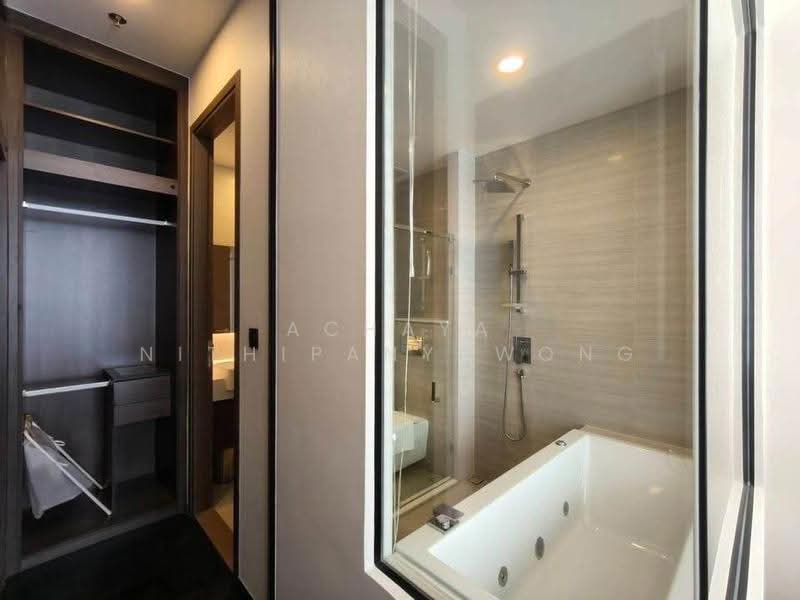 Park Origin Thonglor, กรุงเทพ, Soi Thonglor 10, Sukhumvit Road, คลองตันเหนือ, วัฒนา, กรุงเทพ, 32 ตร.ม., คอนโด ให้เช่า, โดย Achaya Nithipanyawong, 500512294 - DDproperty.com
