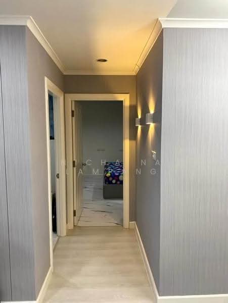 Lumpini Park Riverside Rama 3, Bangkok, 4 Rama 3 Road, Bang Pong Pang, Yan Nawa, Bangkok, 2 Bedrooms, 64 sqm, Condo For Sale, by Nicha Na Lampang, 500512295 - DDproperty.com