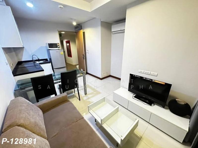 Le Cote Thonglor 8, Bangkok, Soi Thonglor 8, Khlong Tan Nua, Watthana, Bangkok, 1 Bedroom, 33 sqm, Condo For Rent, by Nichaphat Sakunchayapha, 500512296 - DDproperty.com