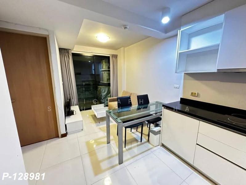 Le Cote Thonglor 8, Bangkok, Soi Thonglor 8, Khlong Tan Nua, Watthana, Bangkok, 1 Bedroom, 33 sqm, Condo For Rent, by Nichaphat Sakunchayapha, 500512296 - DDproperty.com