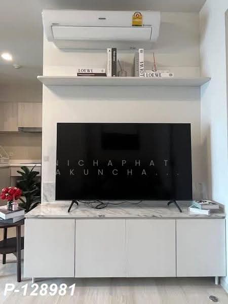 Le Cote Thonglor 8, Bangkok, Soi Thonglor 8, Khlong Tan Nua, Watthana, Bangkok, 1 Bedroom, 33 sqm, Condo For Rent, by Nichaphat Sakunchayapha, 500512296 - DDproperty.com