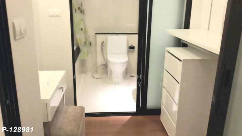 Le Cote Thonglor 8, Bangkok, Soi Thonglor 8, Khlong Tan Nua, Watthana, Bangkok, 1 Bedroom, 33 sqm, Condo For Rent, by Nichaphat Sakunchayapha, 500512296 - DDproperty.com