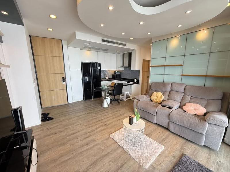 The Issara Ladprao, Bangkok, 296 Ladpao Road, Jom Phon, Chatuchak, Bangkok, 2 Bedrooms, 86 sqm, Condo For Rent, by Aphisit Khotudon, 500512299 - DDproperty.com