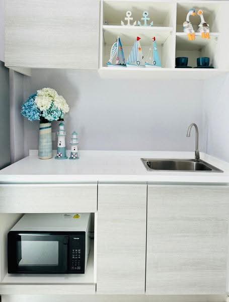 Grene Don Mueang-Song Prapha, Bangkok, 415 Songprapha Road, Sanam Bin, Don Mueang, Bangkok, 1 Bedroom, 25 sqm, Condo For Rent, by Achaya Nithipanyawong, 500512300 - DDproperty.com