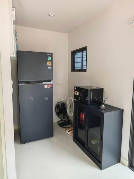 Baan Klang Mueang Bangna-Wongwaen, Samut Prakan, Bangphli Yai, Bang Plee, Samut Prakan, 3 Bedrooms, 152 sqm, Townhouse For Sale, by ID HOMELAND, 500512301 - DDproperty.com