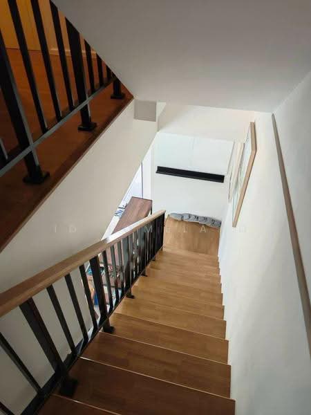 Baan Klang Mueang Bangna-Wongwaen, Samut Prakan, Bangphli Yai, Bang Plee, Samut Prakan, 3 Bedrooms, 152 sqm, Townhouse For Sale, by ID HOMELAND, 500512301 - DDproperty.com