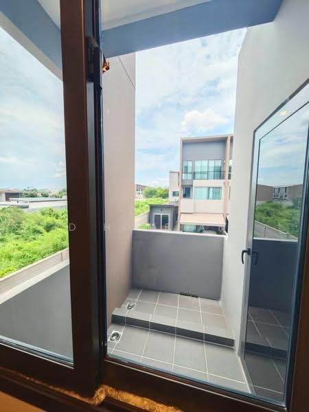บ้านกลางเมือง บางนา-วงแหวน : Baan Klang Mueang Bangna-Wongwaen, สมุทรปราการ, บางพลีใหญ่, บางพลี, สมุทรปราการ, 152 ตร.ม., ทาวน์เฮ้าส์ ขาย, โดย ID HOMELAND, 500512301 - DDproperty.com