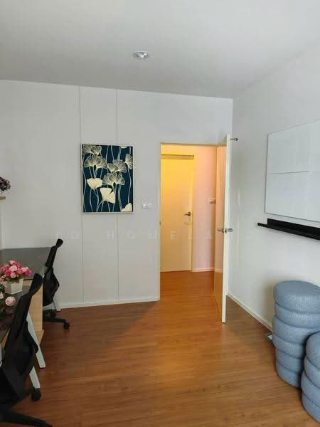 Baan Klang Mueang Bangna-Wongwaen, Samut Prakan, Bangphli Yai, Bang Plee, Samut Prakan, 3 Bedrooms, 152 sqm, Townhouse For Sale, by ID HOMELAND, 500512301 - DDproperty.com