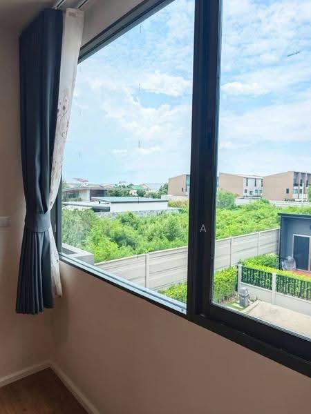 Baan Klang Mueang Bangna-Wongwaen, Samut Prakan, Bangphli Yai, Bang Plee, Samut Prakan, 3 Bedrooms, 152 sqm, Townhouse For Sale, by ID HOMELAND, 500512301 - DDproperty.com