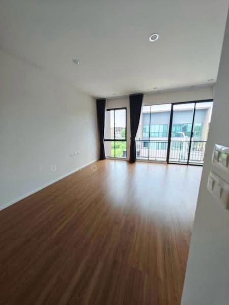 Baan Klang Mueang Bangna-Wongwaen, Samut Prakan, Bangphli Yai, Bang Plee, Samut Prakan, 3 Bedrooms, 152 sqm, Townhouse For Sale, by ID HOMELAND, 500512301 - DDproperty.com