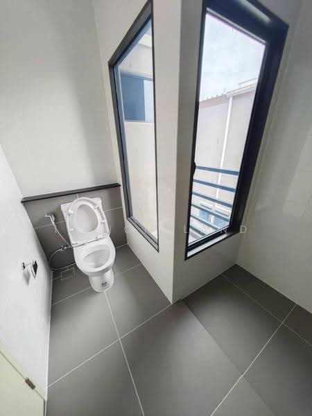 Baan Klang Mueang Bangna-Wongwaen, Samut Prakan, Bangphli Yai, Bang Plee, Samut Prakan, 3 Bedrooms, 152 sqm, Townhouse For Sale, by ID HOMELAND, 500512301 - DDproperty.com
