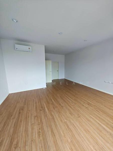 บ้านกลางเมือง บางนา-วงแหวน : Baan Klang Mueang Bangna-Wongwaen, สมุทรปราการ, บางพลีใหญ่, บางพลี, สมุทรปราการ, 152 ตร.ม., ทาวน์เฮ้าส์ ขาย, โดย ID HOMELAND, 500512301 - DDproperty.com