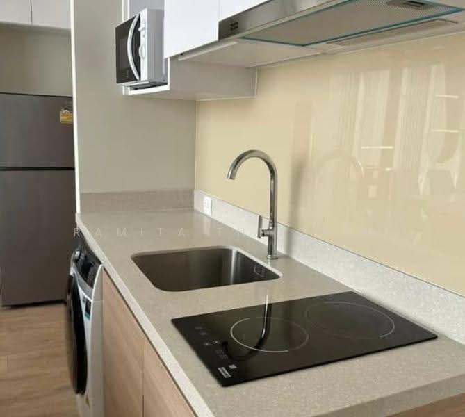 Noble Around Sukhumvit 33, Bangkok, 17 Soi Sukhumvit 33, Khlong Tan Nua, Watthana, Bangkok, 2 Bedrooms, 55 sqm, Condo For Rent, by Ramita Theptham, 500512303 - DDproperty.com