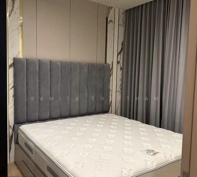 Noble Around Sukhumvit 33, Bangkok, 17 Soi Sukhumvit 33, Khlong Tan Nua, Watthana, Bangkok, 2 Bedrooms, 55 sqm, Condo For Rent, by Ramita Theptham, 500512303 - DDproperty.com