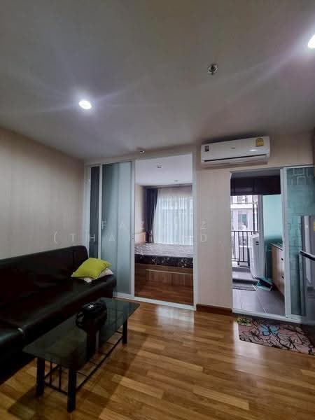 Regent Home Bangson 27 : รีเจ้นท์โฮม บางซ่อน 27, กรุงเทพ, 877 ถ. กรุงเทพ - นนทบุรี, บางซื่อ, บางซื่อ, กรุงเทพ, 28 ตร.ม., คอนโด ขาย, โดย Fazwaz (Thailand) Co., Ltd., 500512304 - DDproperty.com