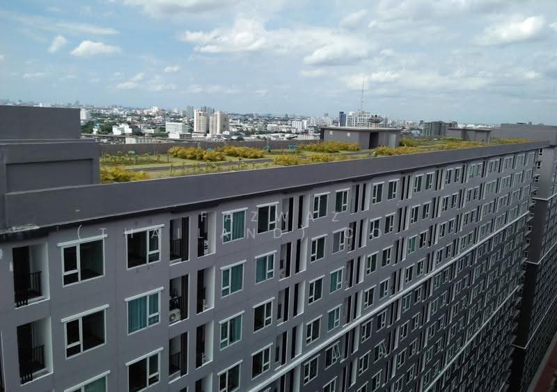 Regent Home Bangson 27 : รีเจ้นท์โฮม บางซ่อน 27, กรุงเทพ, 877 ถ. กรุงเทพ - นนทบุรี, บางซื่อ, บางซื่อ, กรุงเทพ, 28 ตร.ม., คอนโด ขาย, โดย Fazwaz (Thailand) Co., Ltd., 500512304 - DDproperty.com