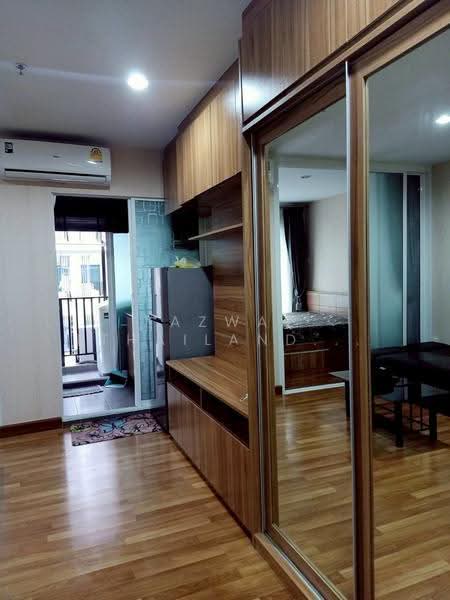 Regent Home Bangson 27 : รีเจ้นท์โฮม บางซ่อน 27, กรุงเทพ, 877 ถ. กรุงเทพ - นนทบุรี, บางซื่อ, บางซื่อ, กรุงเทพ, 28 ตร.ม., คอนโด ขาย, โดย Fazwaz (Thailand) Co., Ltd., 500512304 - DDproperty.com