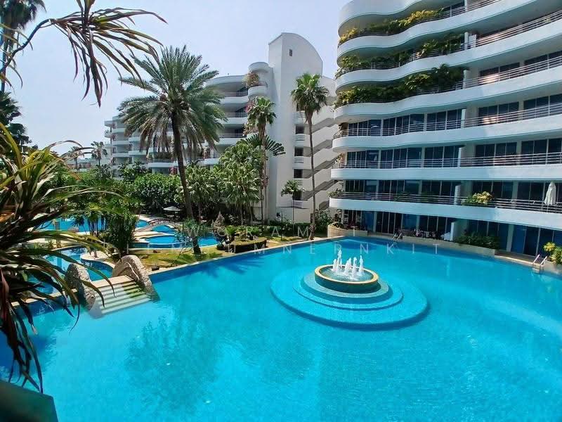 Baan Chai Talay Condominium : บ้านชายทะเล คอนโดมิเนียม, ประจวบคีรีขันธ์, หนองแก, หัวหิน, ประจวบคีรีขันธ์, 130 ตร.ม., คอนโด ขาย, โดย Woramet Jiemdumnernkit, 500512305 - DDproperty.com