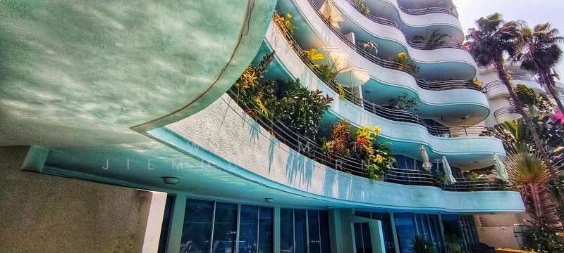 Baan Chai Talay Condominium, Prachuap Khiri Khan, Nong Kae, Hua Hin, Prachuap Khiri Khan, 2 Bedrooms, 130 sqm, Condo For Sale, by Woramet Jiemdumnernkit, 500512305 - DDproperty.com