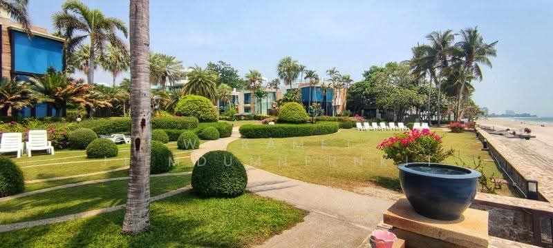 Baan Chai Talay Condominium, Prachuap Khiri Khan, Nong Kae, Hua Hin, Prachuap Khiri Khan, 2 Bedrooms, 130 sqm, Condo For Sale, by Woramet Jiemdumnernkit, 500512305 - DDproperty.com