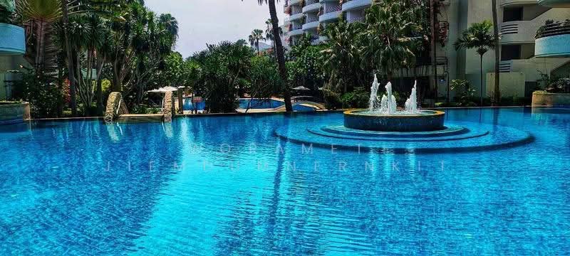 Baan Chai Talay Condominium, Prachuap Khiri Khan, Nong Kae, Hua Hin, Prachuap Khiri Khan, 2 Bedrooms, 130 sqm, Condo For Sale, by Woramet Jiemdumnernkit, 500512305 - DDproperty.com