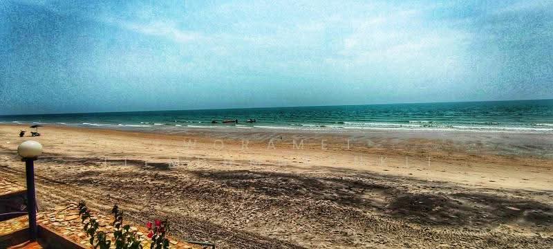 Baan Chai Talay Condominium, Prachuap Khiri Khan, Nong Kae, Hua Hin, Prachuap Khiri Khan, 2 Bedrooms, 130 sqm, Condo For Sale, by Woramet Jiemdumnernkit, 500512305 - DDproperty.com