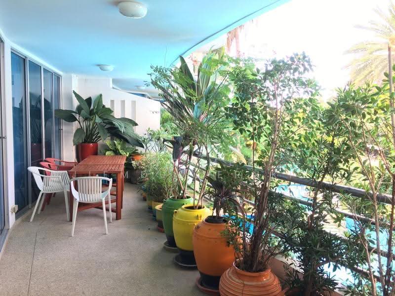 Baan Chai Talay Condominium, Prachuap Khiri Khan, Nong Kae, Hua Hin, Prachuap Khiri Khan, 2 Bedrooms, 130 sqm, Condo For Sale, by Woramet Jiemdumnernkit, 500512305 - DDproperty.com