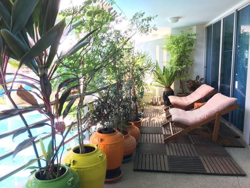 Baan Chai Talay Condominium, Prachuap Khiri Khan, Nong Kae, Hua Hin, Prachuap Khiri Khan, 2 Bedrooms, 130 sqm, Condo For Sale, by Woramet Jiemdumnernkit, 500512305 - DDproperty.com