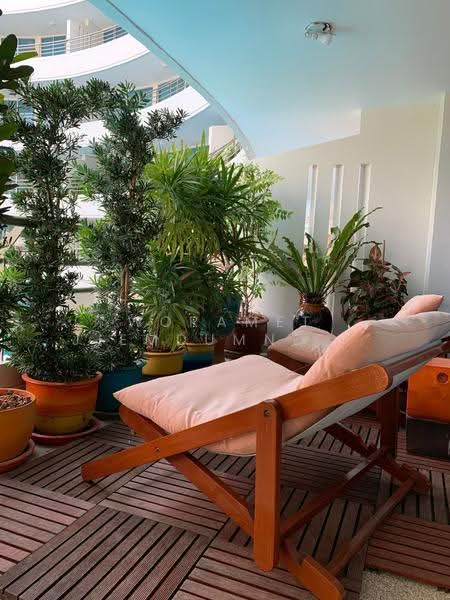 Baan Chai Talay Condominium : บ้านชายทะเล คอนโดมิเนียม, ประจวบคีรีขันธ์, หนองแก, หัวหิน, ประจวบคีรีขันธ์, 130 ตร.ม., คอนโด ขาย, โดย Woramet Jiemdumnernkit, 500512305 - DDproperty.com