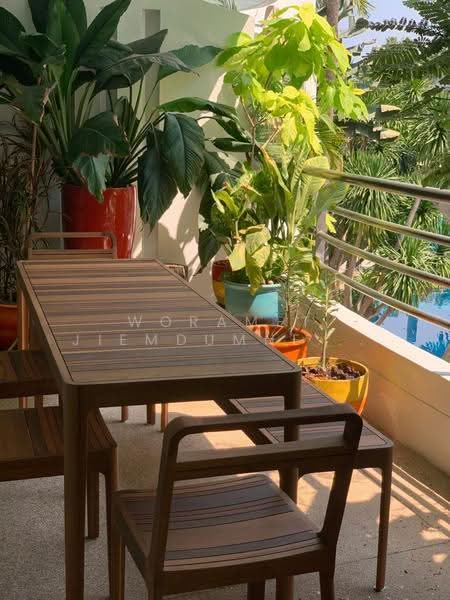Baan Chai Talay Condominium, Prachuap Khiri Khan, Nong Kae, Hua Hin, Prachuap Khiri Khan, 2 Bedrooms, 130 sqm, Condo For Sale, by Woramet Jiemdumnernkit, 500512305 - DDproperty.com