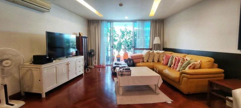 Baan Chai Talay Condominium, Prachuap Khiri Khan, Nong Kae, Hua Hin, Prachuap Khiri Khan, 2 Bedrooms, 130 sqm, Condo For Sale, by Woramet Jiemdumnernkit, 500512305 - DDproperty.com