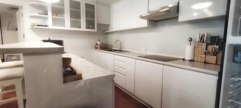 Baan Chai Talay Condominium : บ้านชายทะเล คอนโดมิเนียม, ประจวบคีรีขันธ์, หนองแก, หัวหิน, ประจวบคีรีขันธ์, 130 ตร.ม., คอนโด ขาย, โดย Woramet Jiemdumnernkit, 500512305 - DDproperty.com