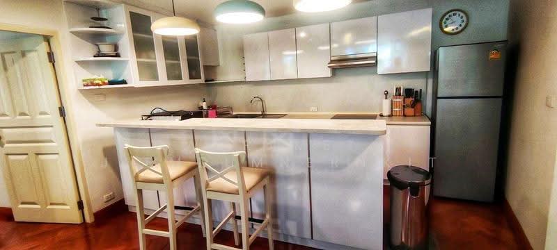 Baan Chai Talay Condominium, Prachuap Khiri Khan, Nong Kae, Hua Hin, Prachuap Khiri Khan, 2 Bedrooms, 130 sqm, Condo For Sale, by Woramet Jiemdumnernkit, 500512305 - DDproperty.com