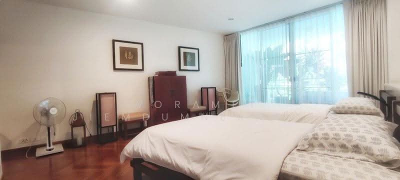 Baan Chai Talay Condominium, Prachuap Khiri Khan, Nong Kae, Hua Hin, Prachuap Khiri Khan, 2 Bedrooms, 130 sqm, Condo For Sale, by Woramet Jiemdumnernkit, 500512305 - DDproperty.com