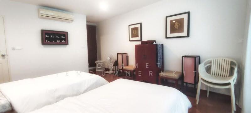 Baan Chai Talay Condominium, Prachuap Khiri Khan, Nong Kae, Hua Hin, Prachuap Khiri Khan, 2 Bedrooms, 130 sqm, Condo For Sale, by Woramet Jiemdumnernkit, 500512305 - DDproperty.com