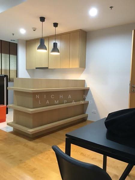 Villa Ratchatewi, Bangkok, 83 Phayathai Road, Thanon Phaya Thai, Ratchathewi, Bangkok, 1 Bedroom, 59 sqm, Condo For Sale, by Nicha Na Lampang, 500512307 - DDproperty.com