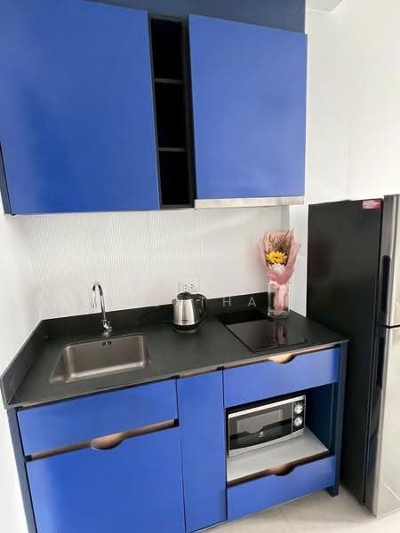 XT Ekkamai, Bangkok, 259 Soi Sukhumvit 63, Khlong Tan Nua, Watthana, Bangkok, 1 Bedroom, 30 sqm, Condo For Rent, by Ramita Theptham, 500512308 - DDproperty.com
