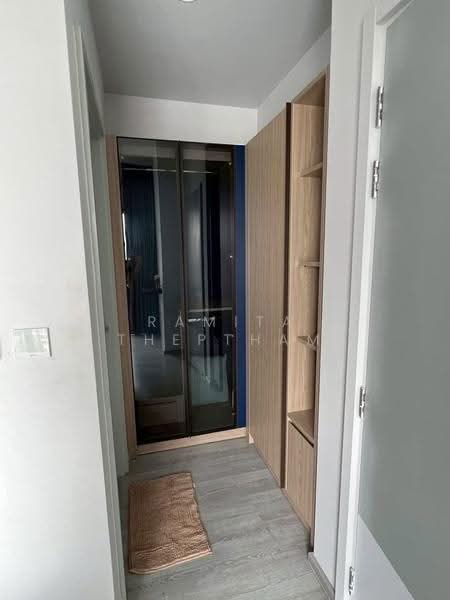 XT Ekkamai, Bangkok, 259 Soi Sukhumvit 63, Khlong Tan Nua, Watthana, Bangkok, 1 Bedroom, 30 sqm, Condo For Rent, by Ramita Theptham, 500512308 - DDproperty.com