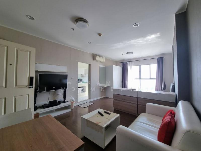 Baan Kiang Fah, Prachuap Khiri Khan, Phetkasem Road, Hua Hin, Prachuap Khiri Khan, 1 Bedroom, 31 sqm, Condo For Sale, by Woramet Jiemdumnernkit, 500512309 - DDproperty.com