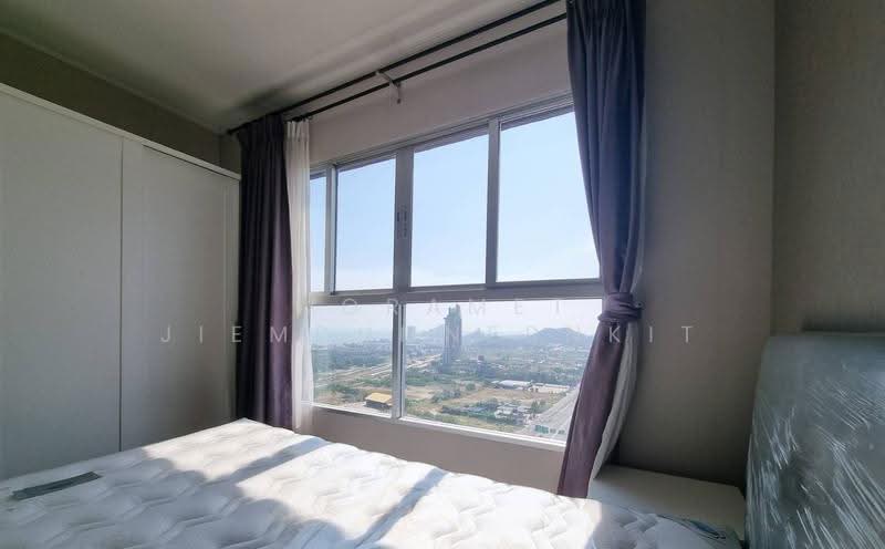 Baan Kiang Fah, Prachuap Khiri Khan, Phetkasem Road, Hua Hin, Prachuap Khiri Khan, 1 Bedroom, 31 sqm, Condo For Sale, by Woramet Jiemdumnernkit, 500512309 - DDproperty.com