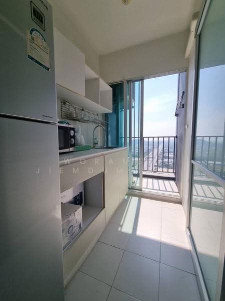 Baan Kiang Fah, Prachuap Khiri Khan, Phetkasem Road, Hua Hin, Prachuap Khiri Khan, 1 Bedroom, 31 sqm, Condo For Sale, by Woramet Jiemdumnernkit, 500512309 - DDproperty.com