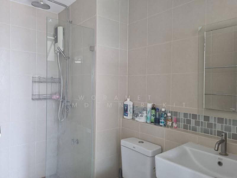 Baan Kiang Fah, Prachuap Khiri Khan, Phetkasem Road, Hua Hin, Prachuap Khiri Khan, 1 Bedroom, 31 sqm, Condo For Sale, by Woramet Jiemdumnernkit, 500512309 - DDproperty.com