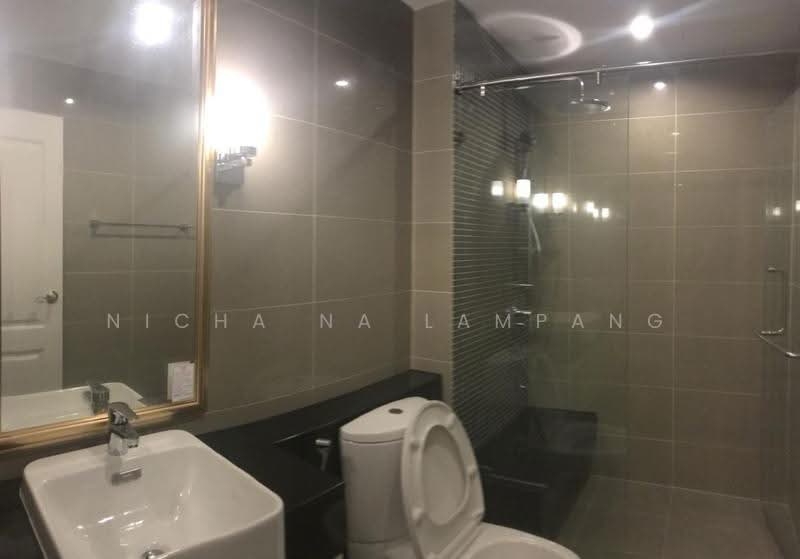 Supalai Wellington 2, Bangkok, Thimruemdam Road, Huai Khwang, Bangkok, 1 Bedroom, 42 sqm, Condo For Sale, by Nicha Na Lampang, 500512310 - DDproperty.com