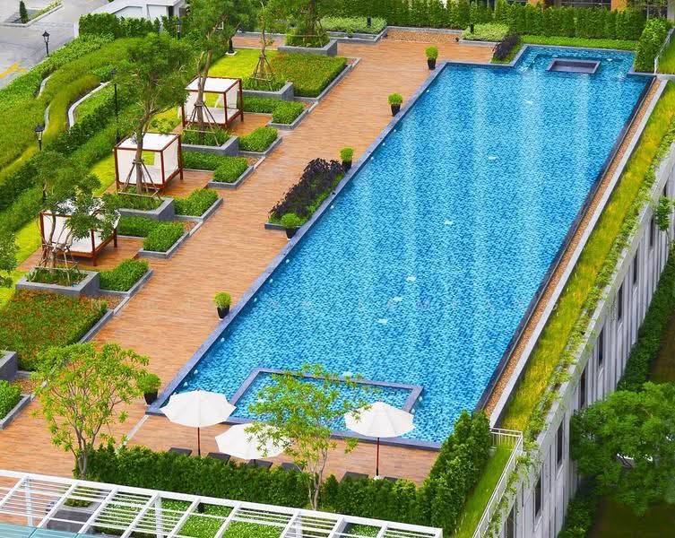 Supalai Wellington 2, Bangkok, Thimruemdam Road, Huai Khwang, Bangkok, 1 Bedroom, 42 sqm, Condo For Sale, by Nicha Na Lampang, 500512310 - DDproperty.com
