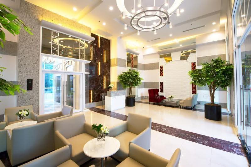 Supalai Wellington 2, Bangkok, Thimruemdam Road, Huai Khwang, Bangkok, 1 Bedroom, 42 sqm, Condo For Sale, by Nicha Na Lampang, 500512310 - DDproperty.com