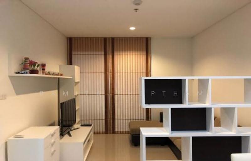 Villa Sathorn : วิลล่า สาทร, กรุงเทพ, 5 ถนนกรุงธนบุรี, คลองต้นไทร, คลองสาน, กรุงเทพ, 54 ตร.ม., คอนโด ให้เช่า, โดย Ramita Theptham, 500512311 - DDproperty.com