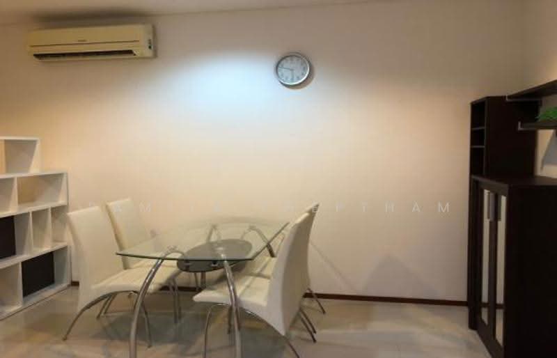 Villa Sathorn : วิลล่า สาทร, กรุงเทพ, 5 ถนนกรุงธนบุรี, คลองต้นไทร, คลองสาน, กรุงเทพ, 54 ตร.ม., คอนโด ให้เช่า, โดย Ramita Theptham, 500512311 - DDproperty.com