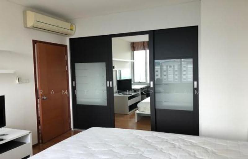 Villa Sathorn : วิลล่า สาทร, กรุงเทพ, 5 ถนนกรุงธนบุรี, คลองต้นไทร, คลองสาน, กรุงเทพ, 54 ตร.ม., คอนโด ให้เช่า, โดย Ramita Theptham, 500512311 - DDproperty.com