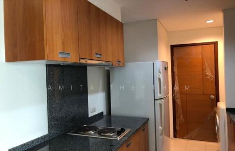 Villa Sathorn, Bangkok, 5 KrungThonBuri Road, Khlong Ton Sai, Khlong San, Bangkok, 1 Bedroom, 54 sqm, Condo For Rent, by Ramita Theptham, 500512311 - DDproperty.com