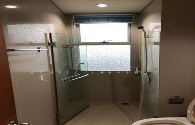 Villa Sathorn, Bangkok, 5 KrungThonBuri Road, Khlong Ton Sai, Khlong San, Bangkok, 1 Bedroom, 54 sqm, Condo For Rent, by Ramita Theptham, 500512311 - DDproperty.com